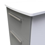 Knightsbridge 4 Piece Bedroom Set