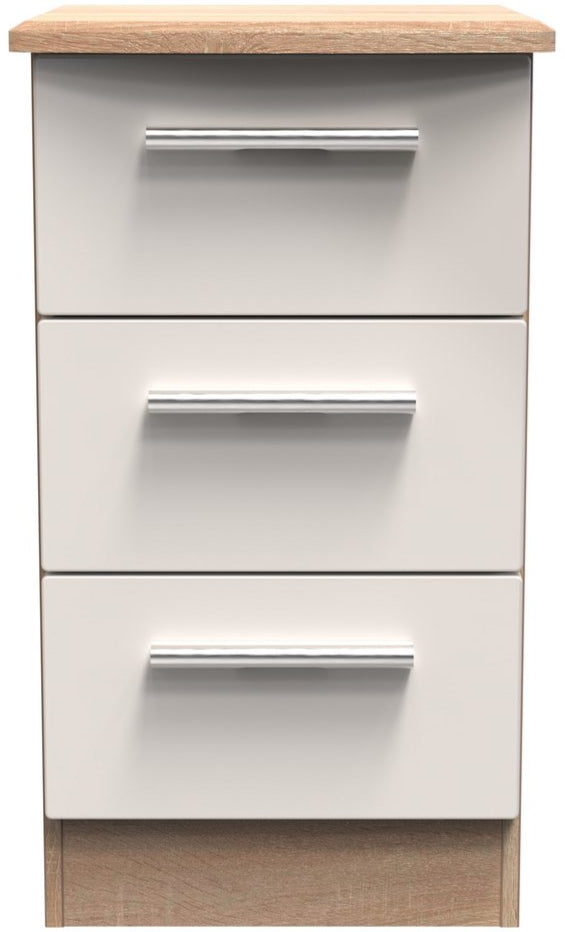 Knightsbridge 4 Piece Bedroom Set