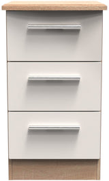 Knightsbridge 4 Piece Bedroom Set