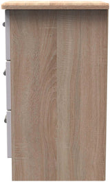 Knightsbridge 4 Piece Bedroom Set