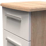 Knightsbridge 4 Piece Bedroom Set