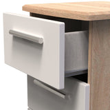 Knightsbridge 4 Piece Bedroom Set