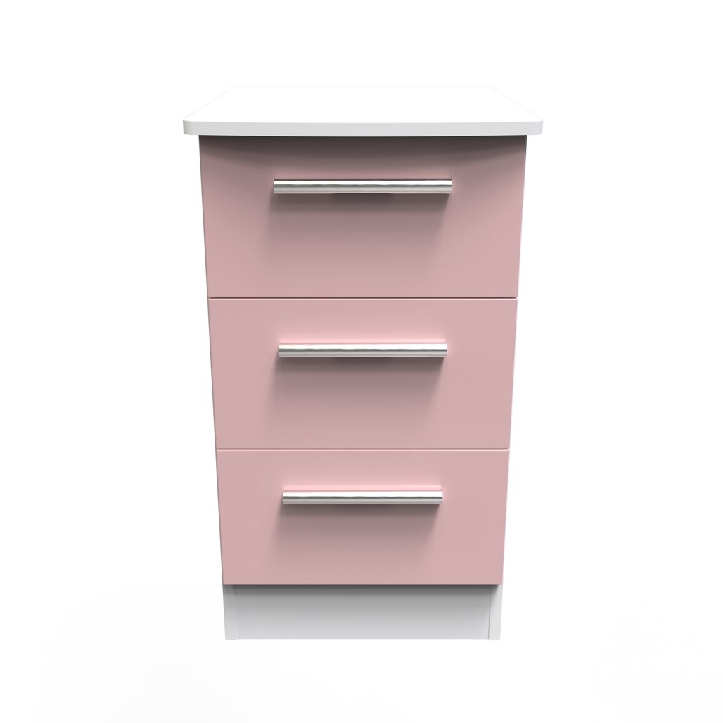 Knightsbridge 4 Piece Bedroom Set