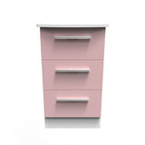 Knightsbridge 4 Piece Bedroom Set