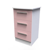 Knightsbridge 4 Piece Bedroom Set