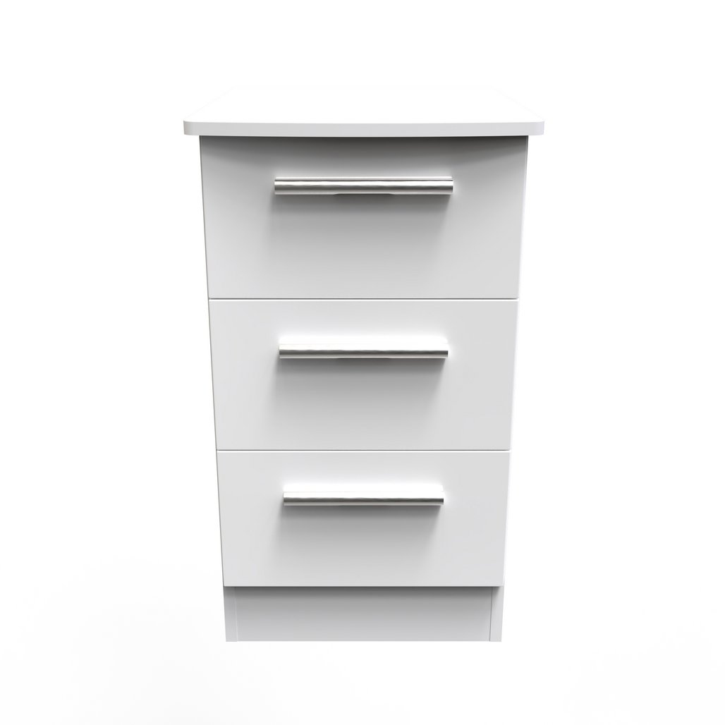 Knightsbridge 4 Piece Bedroom Set