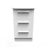 Knightsbridge 4 Piece Bedroom Set