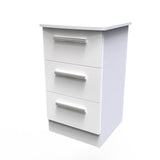 Knightsbridge 4 Piece Bedroom Set