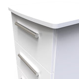 Knightsbridge 4 Piece Bedroom Set