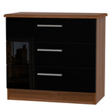 Knightsbridge 4 Piece Bedroom Set