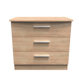 Knightsbridge 4 Piece Bedroom Set