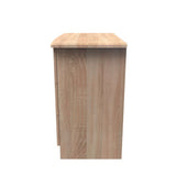 Knightsbridge 4 Piece Bedroom Set