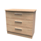 Knightsbridge 4 Piece Bedroom Set