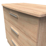 Knightsbridge 4 Piece Bedroom Set