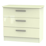 Knightsbridge 4 Piece Bedroom Set