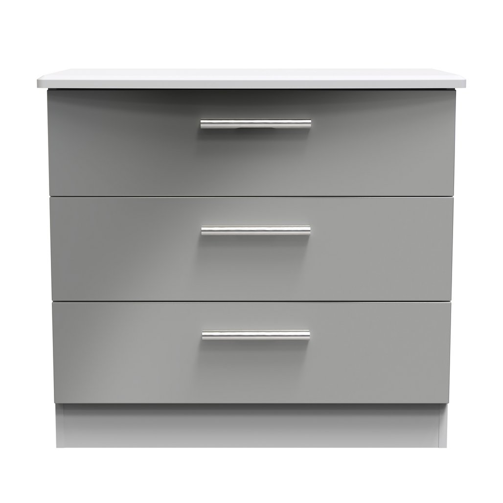 Knightsbridge 4 Piece Bedroom Set