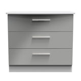 Knightsbridge 4 Piece Bedroom Set
