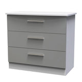 Knightsbridge 4 Piece Bedroom Set
