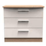 Knightsbridge 4 Piece Bedroom Set
