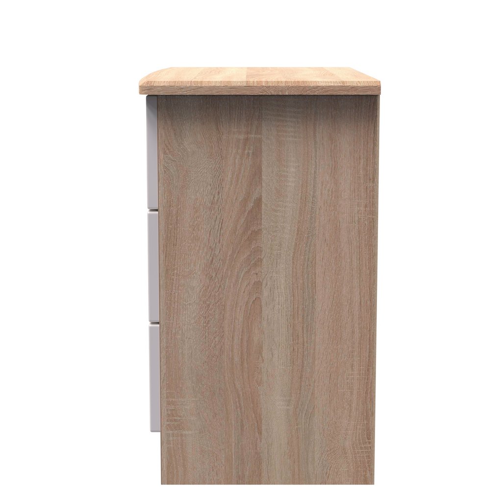 Knightsbridge 4 Piece Bedroom Set