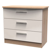 Knightsbridge 4 Piece Bedroom Set