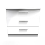 Knightsbridge 4 Piece Bedroom Set