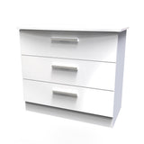 Knightsbridge 4 Piece Bedroom Set