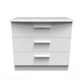 Knightsbridge 4 Piece Bedroom Set