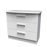 Knightsbridge 4 Piece Bedroom Set