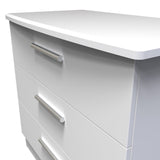 Knightsbridge 4 Piece Bedroom Set