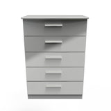 Knightsbridge 4 Piece Bedroom Set