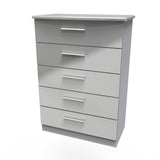 Knightsbridge 4 Piece Bedroom Set