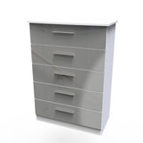 Knightsbridge 4 Piece Bedroom Set