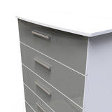 Knightsbridge 4 Piece Bedroom Set