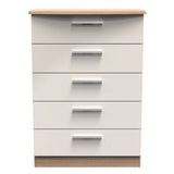 Knightsbridge 4 Piece Bedroom Set