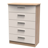 Knightsbridge 4 Piece Bedroom Set