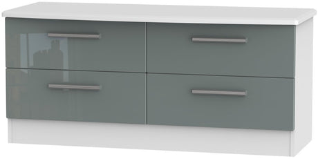 Knightsbridge 4 Drawer Bed Box