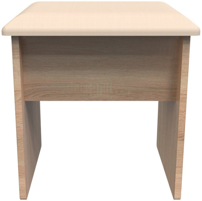 Knightsbridge Dressing Table Stool