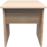 Knightsbridge Dressing Table Stool
