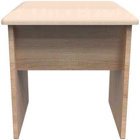 Knightsbridge Dressing Table Stool