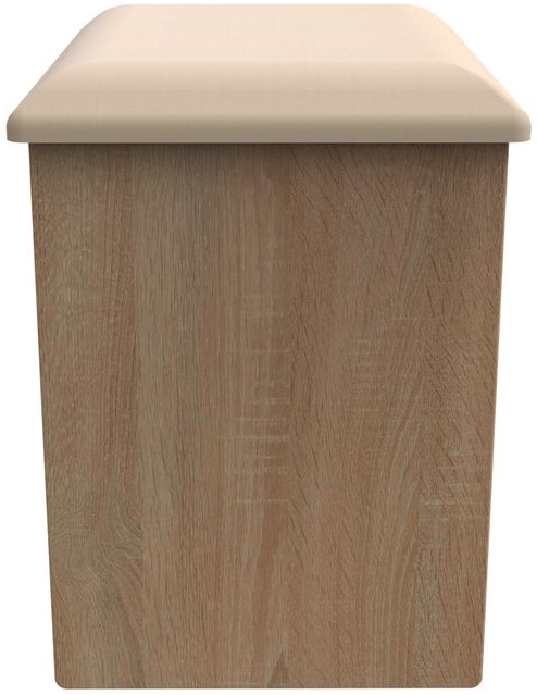 Knightsbridge Dressing Table Stool