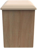 Knightsbridge Dressing Table Stool