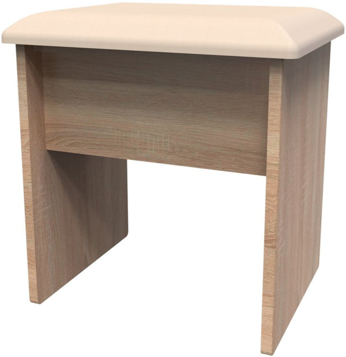 Knightsbridge Dressing Table Stool