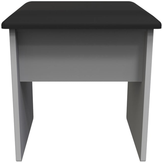 Knightsbridge Dressing Table Stool