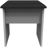 Knightsbridge Dressing Table Stool