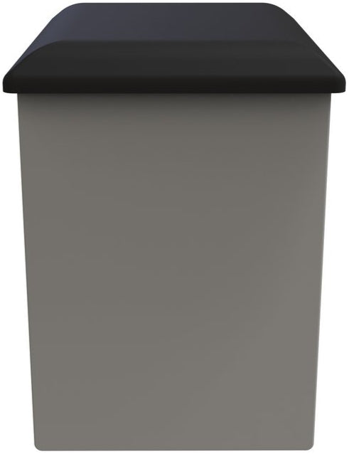Knightsbridge Dressing Table Stool