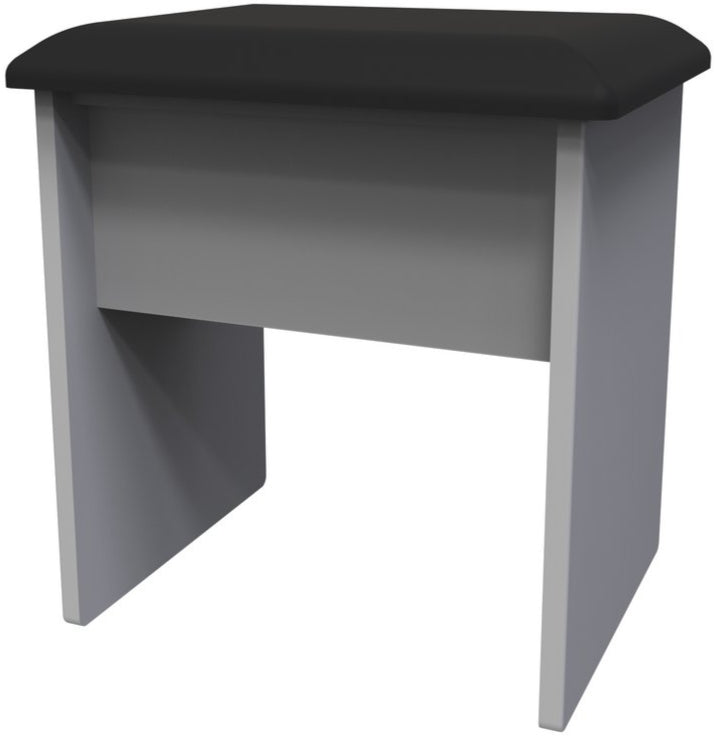 Knightsbridge Dressing Table Stool
