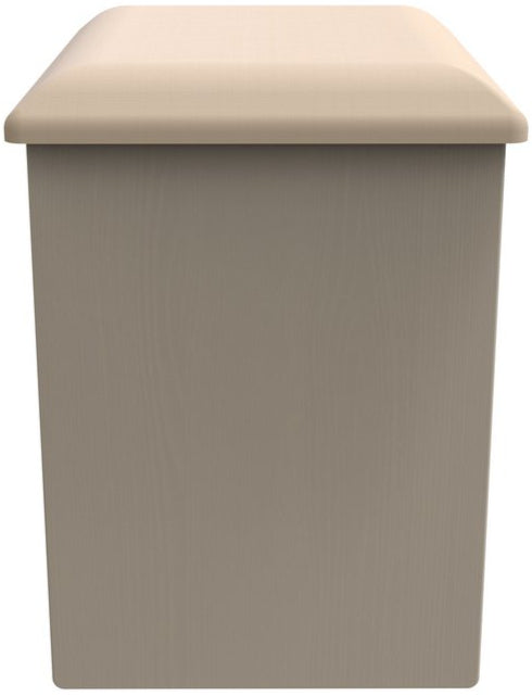 Knightsbridge Dressing Table Stool