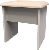 Knightsbridge Dressing Table Stool