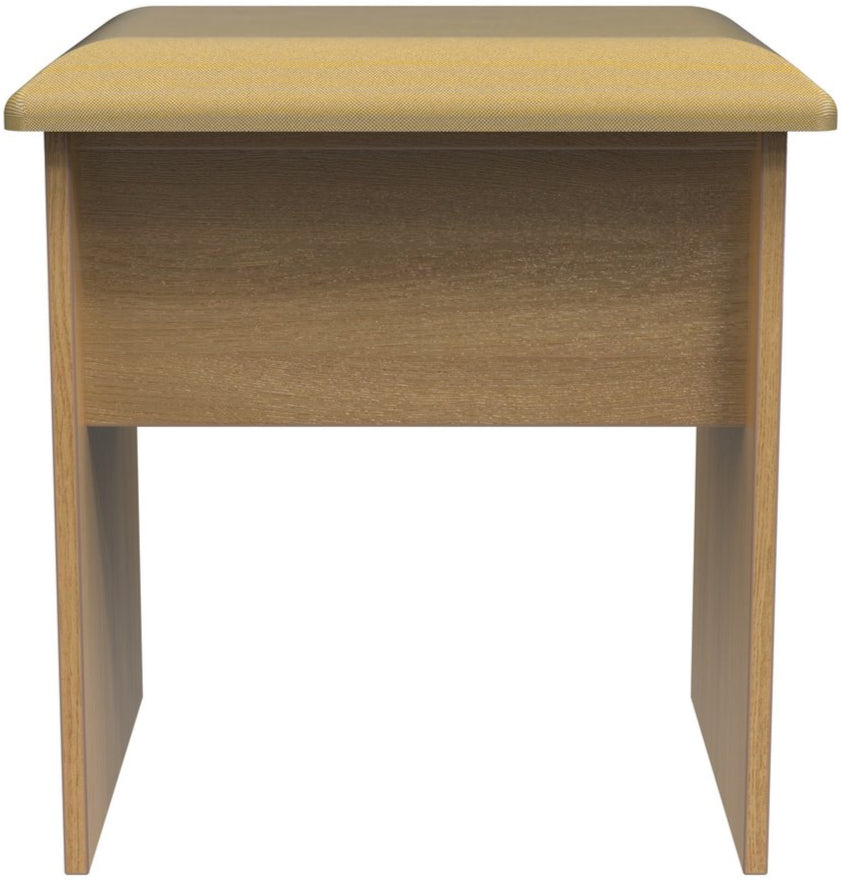 Knightsbridge Dressing Table Stool